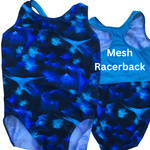 Load image into Gallery viewer, Girls 10 Gymnastics LEOTARDS B Ready to Ship
