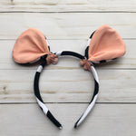 Load image into Gallery viewer, Costume COW Shirt Pants Kids Halloween Dress Up
