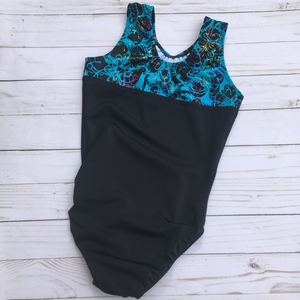 Girls 10 Gymnastics LEOTARDS A Ready to Ship