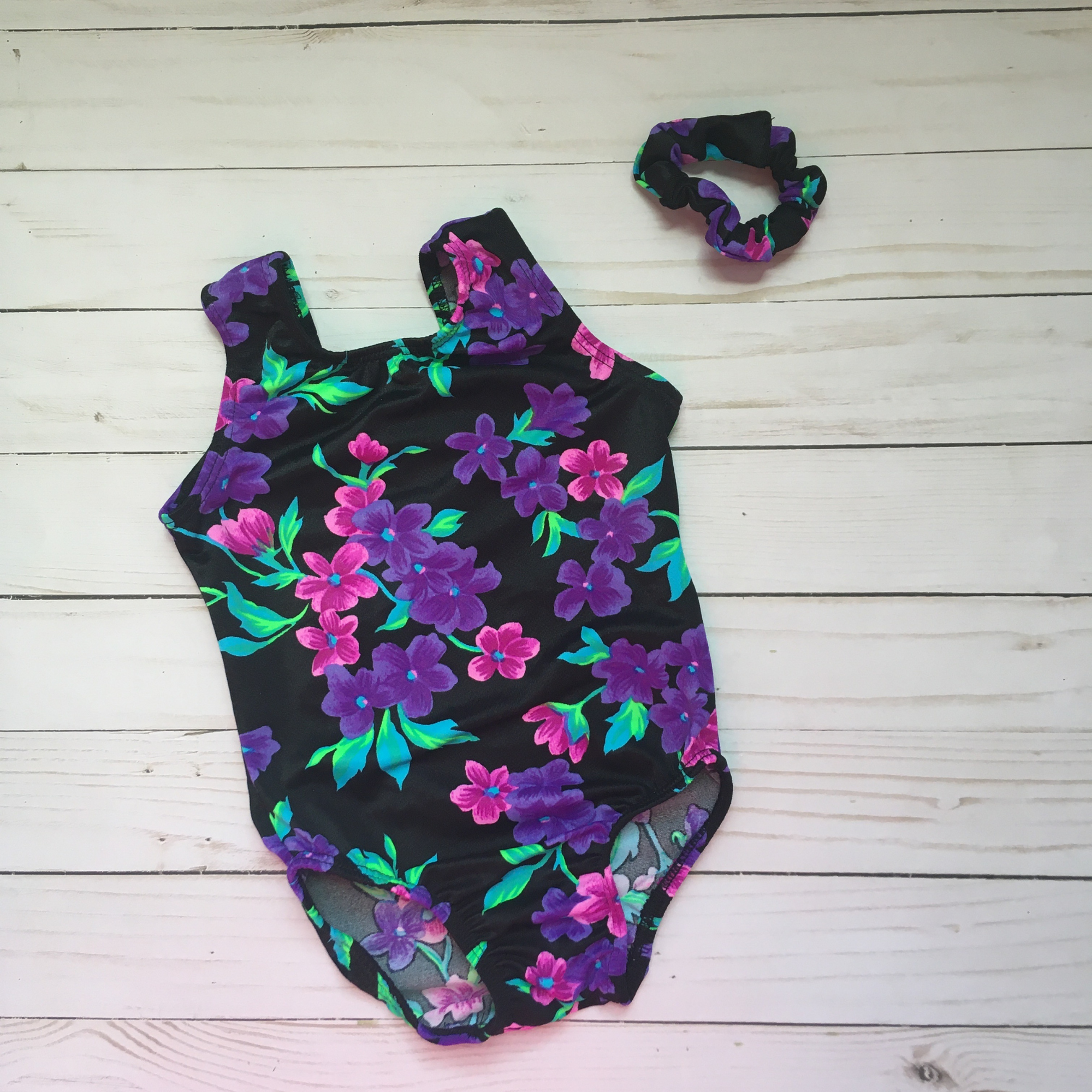 Floral Blossom