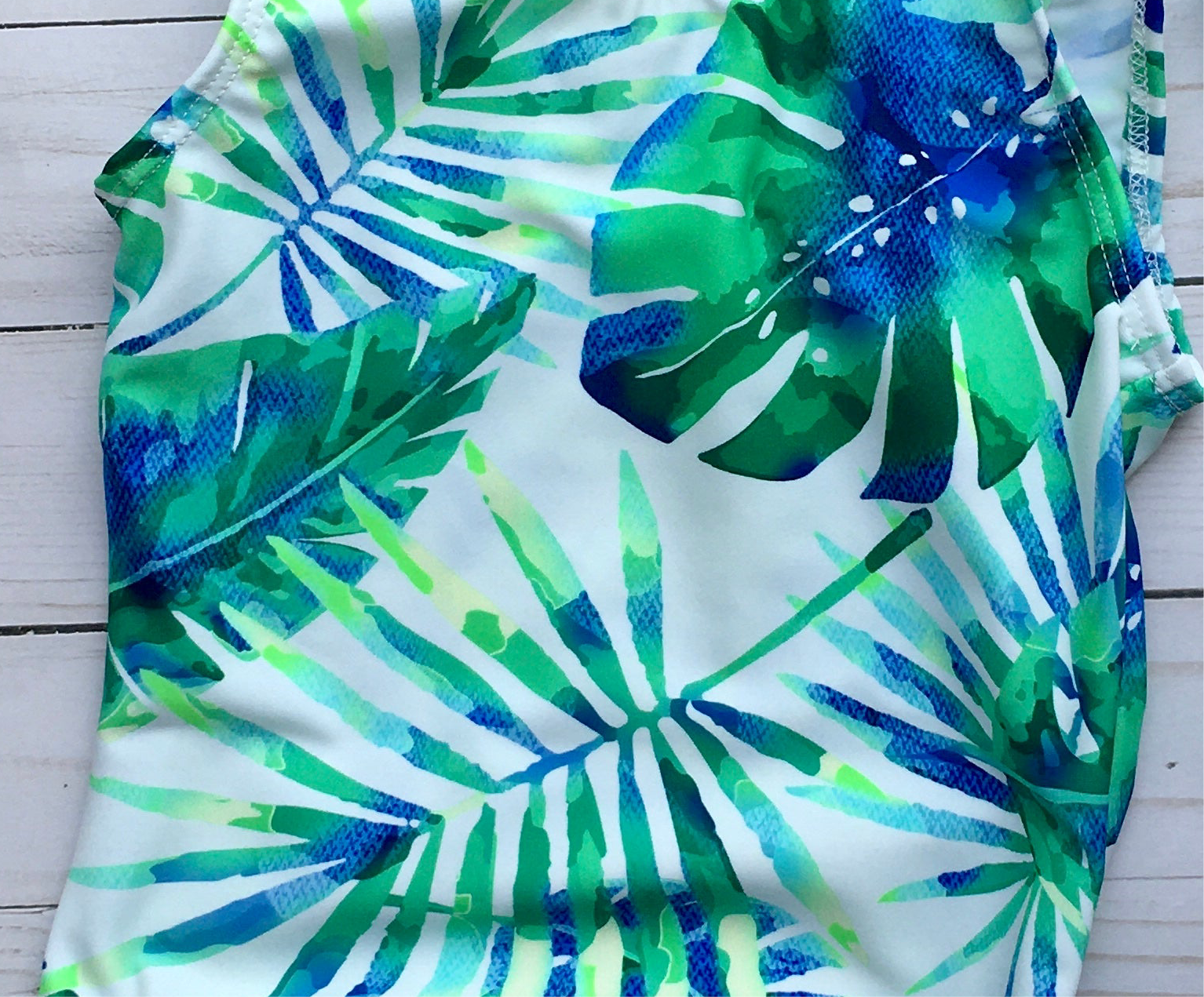 Grip Bags ~ Matching Leotard Fabrics