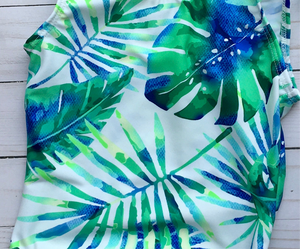 Grip Bags ~ Matching Leotard Fabrics