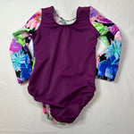 Load image into Gallery viewer, 12-18 MONTHS Gymnastics LONG SLEEVE Leotards and Sets Ready to Ship

