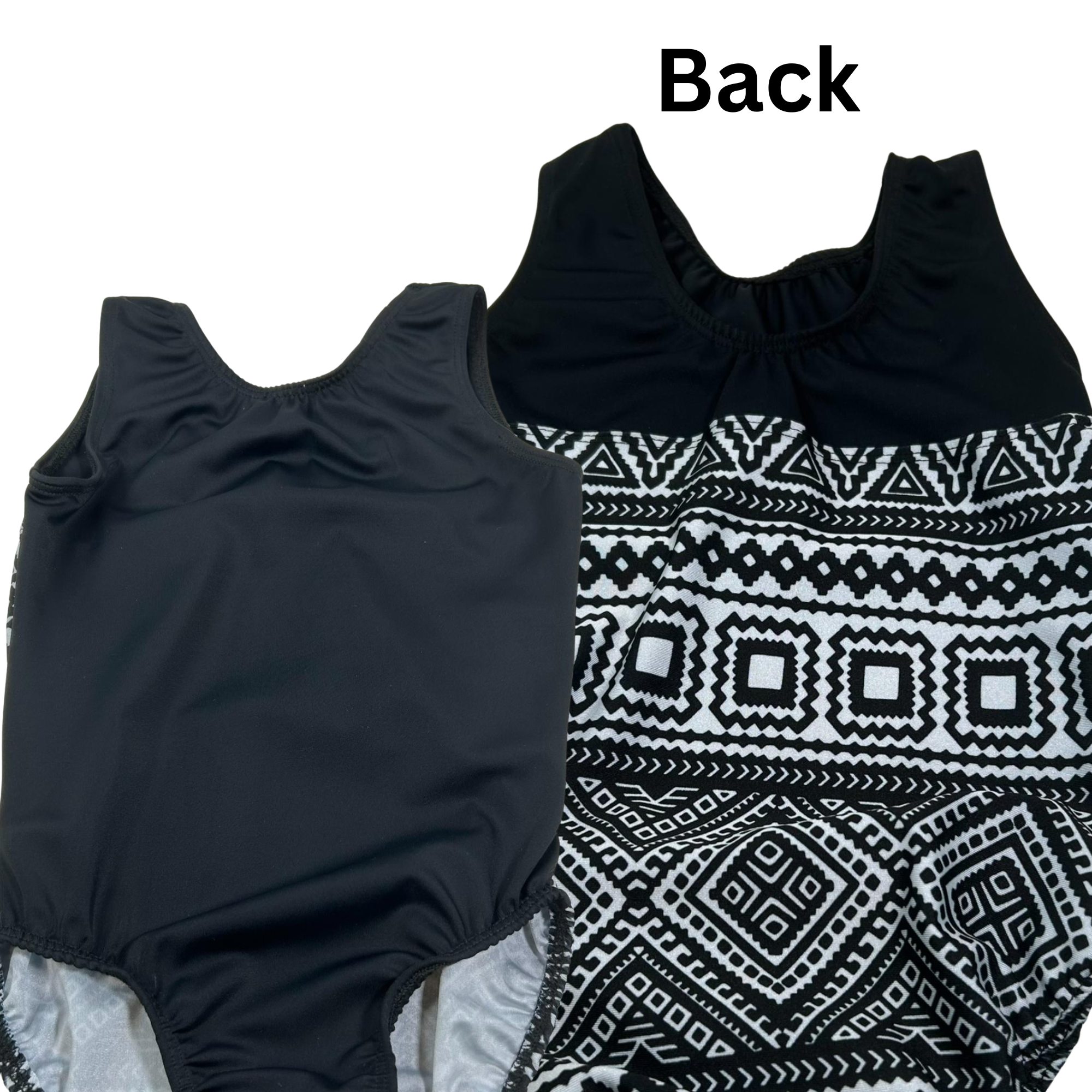 Girls 5/6 Gymnastics LEOTARDS Group A Ready to Ship