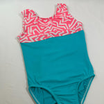 Load image into Gallery viewer, Girls 5/6 Gymnastics LEOTARDS Group A Ready to Ship
