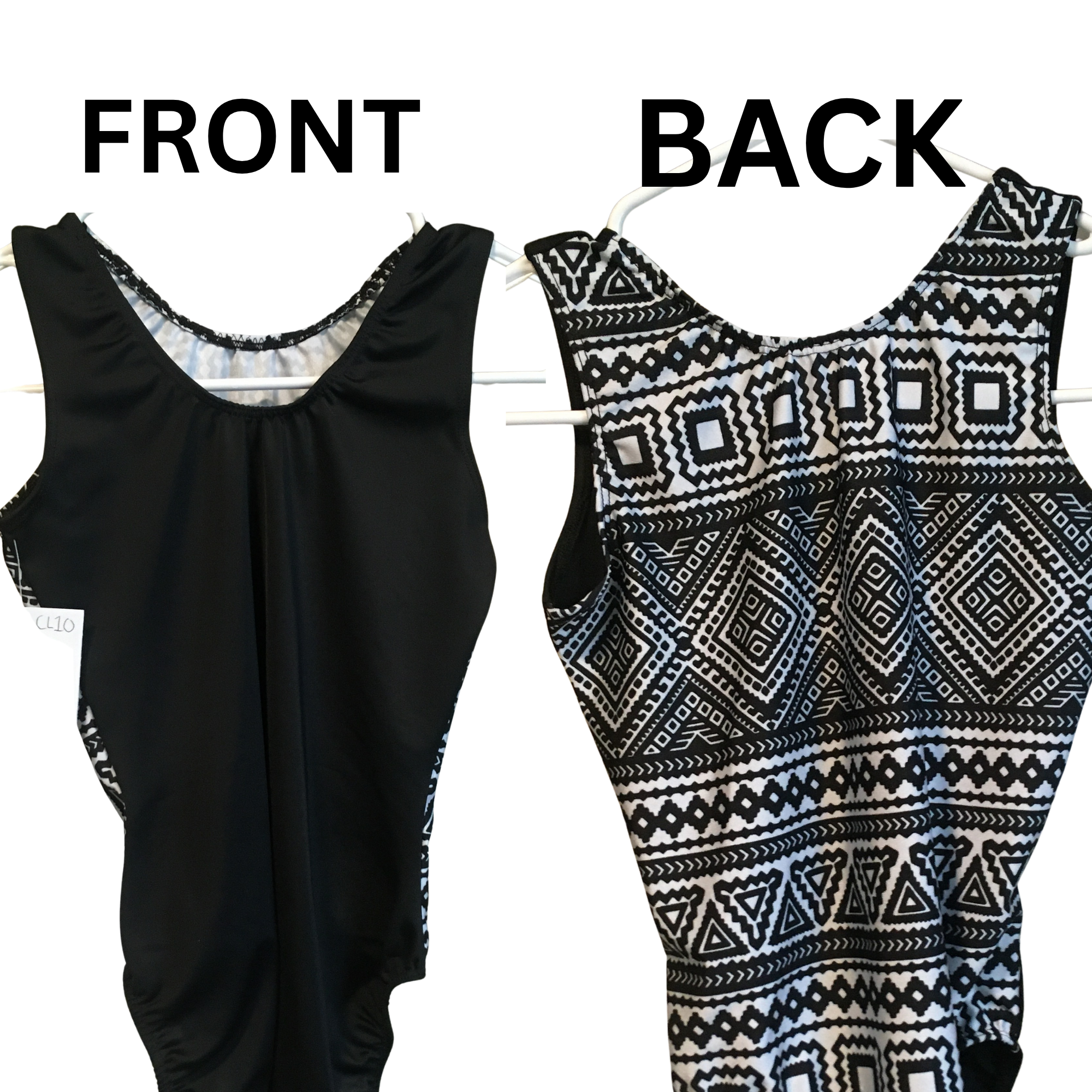 Girls 6X/7 Gymnastics LEOTARDS A Ready to Ship