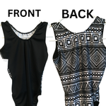 Load image into Gallery viewer, Girls 6X/7 Gymnastics LEOTARDS A Ready to Ship
