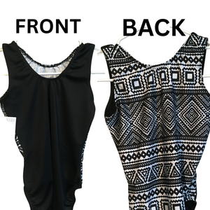 Girls 6X/7 Gymnastics LEOTARDS A Ready to Ship