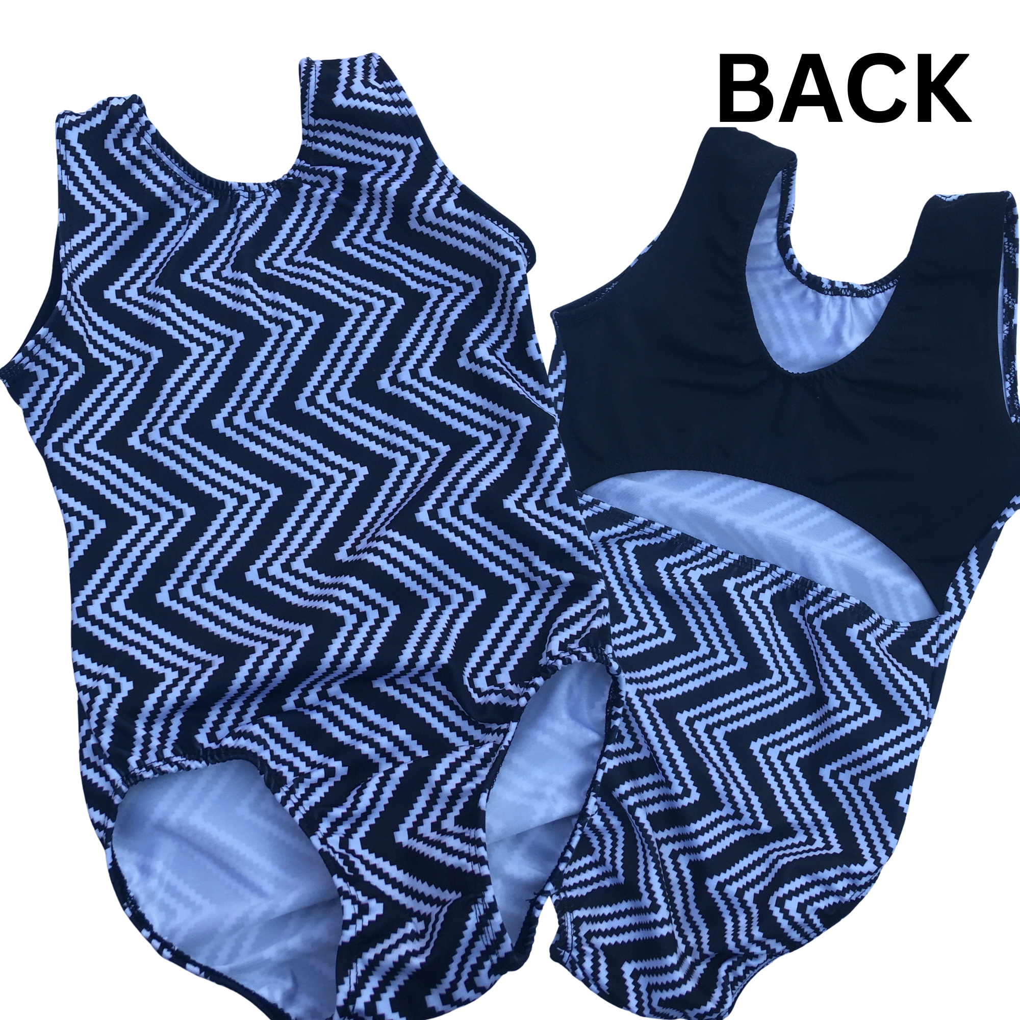 Girls 6X/7 Gymnastics LEOTARDS A Ready to Ship