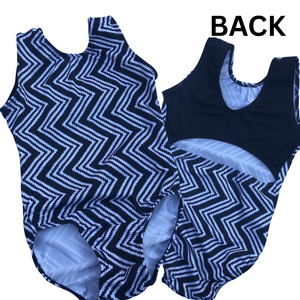 Girls 6X/7 Gymnastics LEOTARDS A Ready to Ship