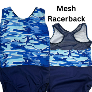 Girls 8 Gymnastics LEOTARDS A Ready to Ship