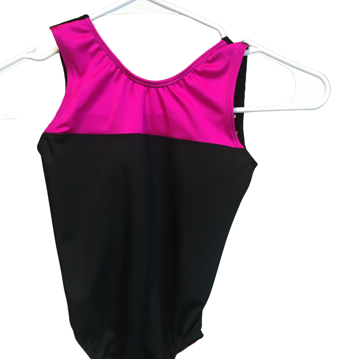 Hot Pink Palooza Leotard – D2 Activewear