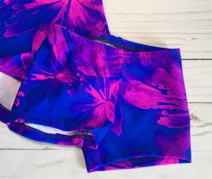 Shorts Prints Collection 1