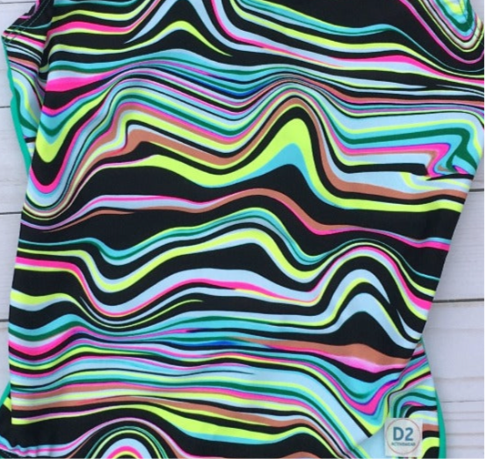 Grip Bags ~ Matching Leotard Fabrics
