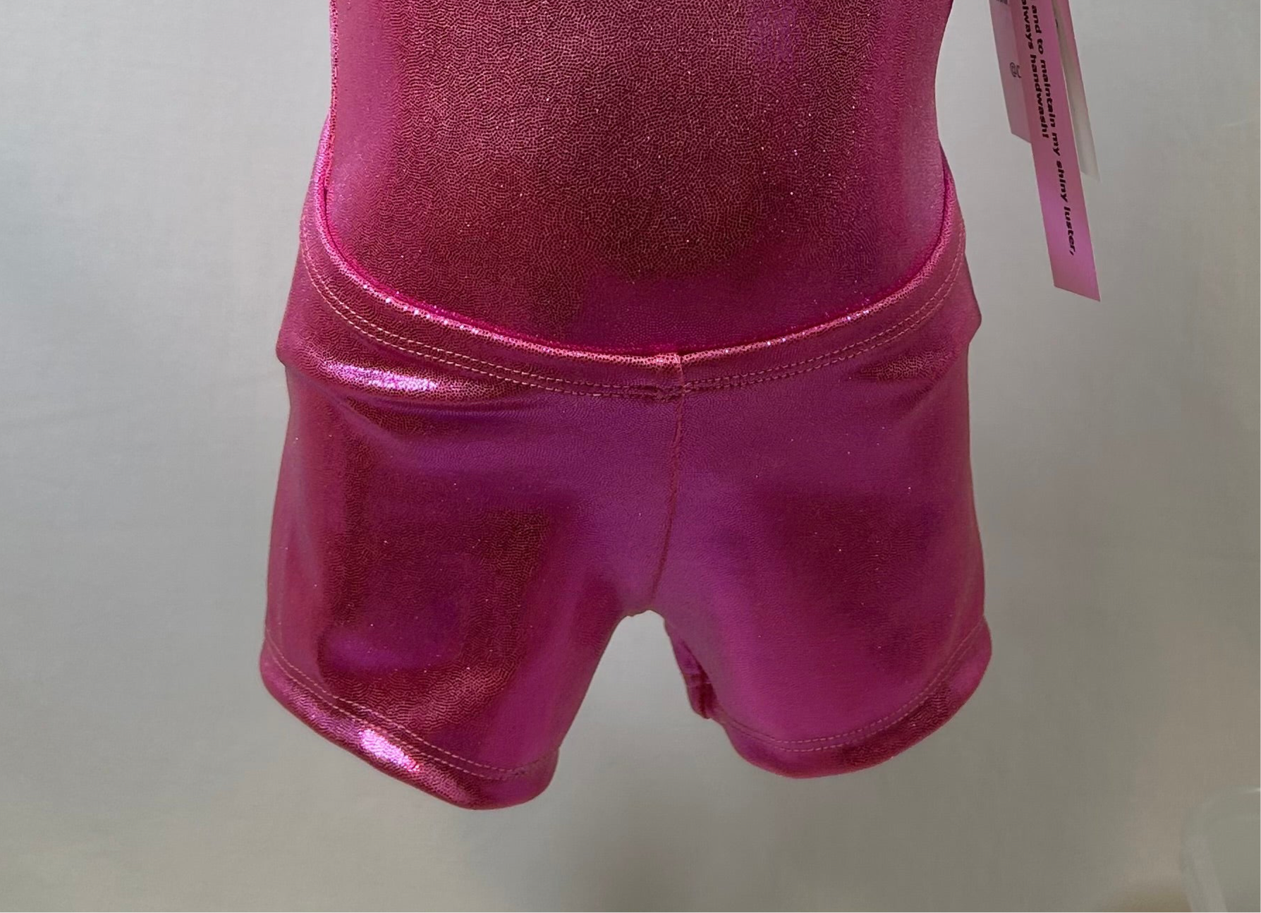 Costume Pink Fairy Halloween Dress Up