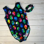 Load image into Gallery viewer, Girls 5/6 Gymnastics LEOTARDS Group A Ready to Ship
