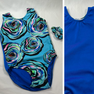 2T Gymnastics LEOTARDS Group B Ready to Ship
