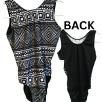 Load image into Gallery viewer, Adult Medium Gymnastics LEOTARDS Group A Ready to Ship
