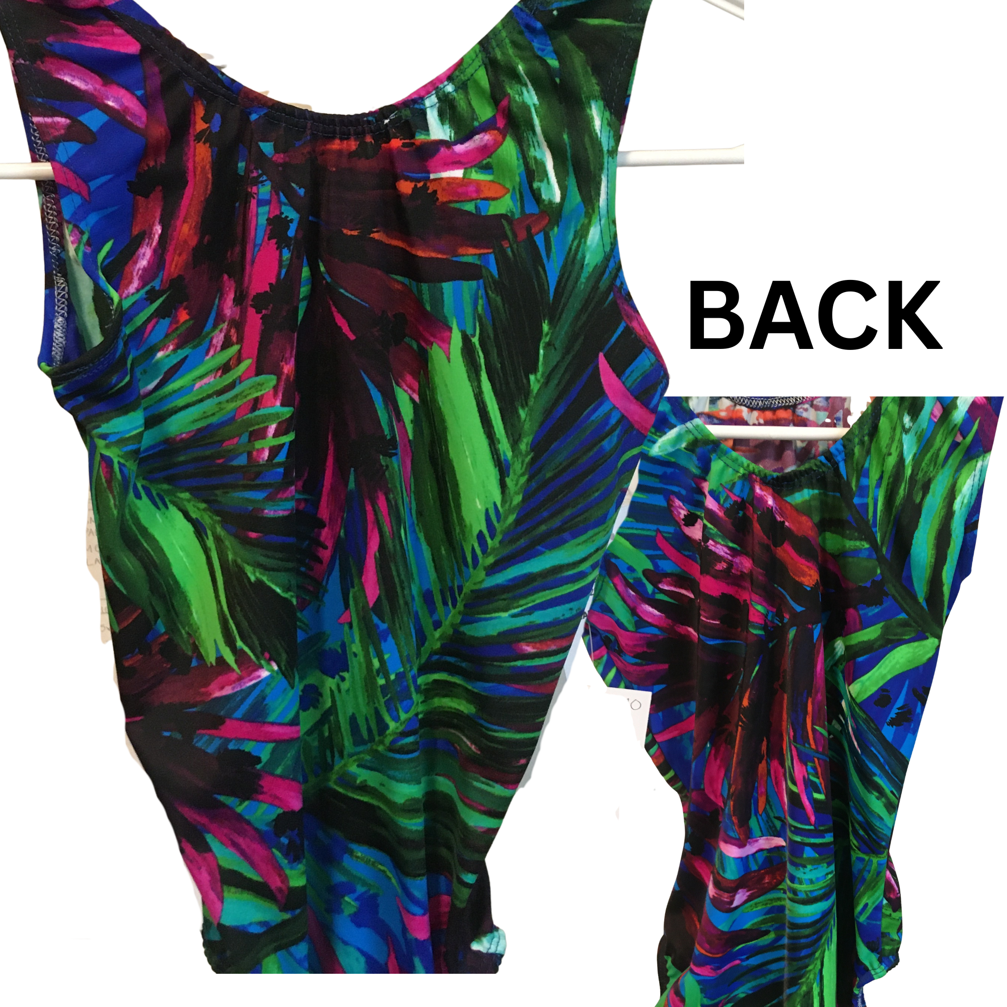 Adult Medium Gymnastics LEOTARDS Group A Ready to Ship