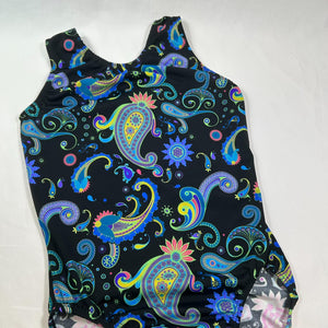 Girls 10 Gymnastics LEOTARDS A Ready to Ship