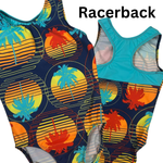 Load image into Gallery viewer, Girls 8 Gymnastics LEOTARDS A Ready to Ship

