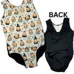 Load image into Gallery viewer, Girls 5/6 Gymnastics LEOTARDS Group B Ready to Ship
