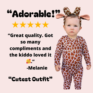 Costume Leopard Halloween Dress Up