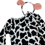 Load image into Gallery viewer, Costume COW Shirt Pants Kids Halloween Dress Up
