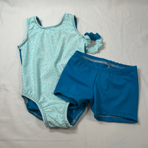 12-18 MONTHS Gymnastics Leotards and Sets Group A Ready to Ship