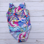 Load image into Gallery viewer, Girls 6X/7 Gymnastics LEOTARDS A Ready to Ship
