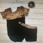 Load image into Gallery viewer, Ready to Ship 12-18 MONTHS Gymnastics Leotards and Sets A
