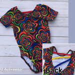 Load image into Gallery viewer, Ready to Ship 2T Gymnastics LEOTARDS Group A
