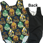 Load image into Gallery viewer, Girls 8 Gymnastics LEOTARDS B Ready to Ship

