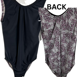 Girls 6X/7 Gymnastics LEOTARDS A Ready to Ship
