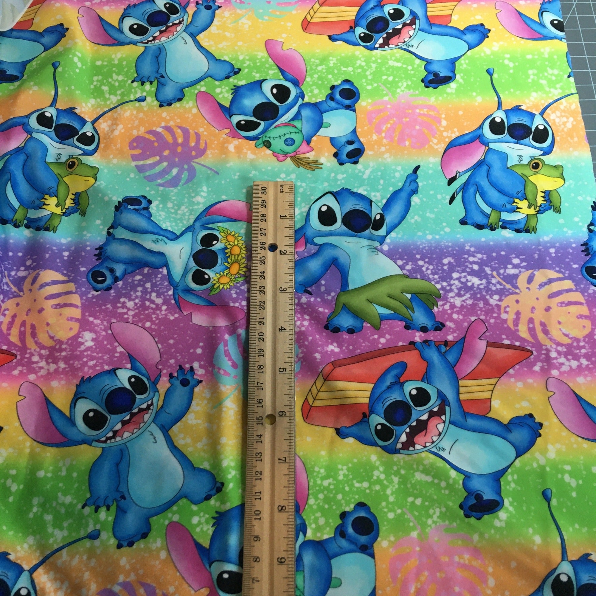 Custom Leotard Order SET 1