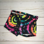 Load image into Gallery viewer, Shorts Tie Dye Collection
