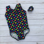 Load image into Gallery viewer, Ready to Ship 12-18 MONTHS Gymnastics LEOTARDS
