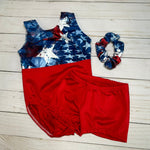 Load image into Gallery viewer, Ready to Ship 12-18 MONTHS Gymnastics Leotards and Sets A
