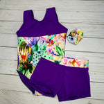 Load image into Gallery viewer, Ready to Ship 12-18 MONTHS Gymnastics Leotards and Sets A
