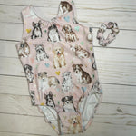 Load image into Gallery viewer, Girls 5/6 Gymnastics LEOTARDS Group C Ready to Ship
