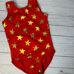 Load image into Gallery viewer, Girls 5/6 Gymnastics LEOTARDS Group C Ready to Ship
