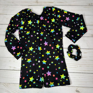 18-24 MONTHS Gymnastics BIKETARDS Ready to Ship
