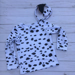 Load image into Gallery viewer, Costume DALMATIAN Shirt Pants Kids Halloween Dress Up
