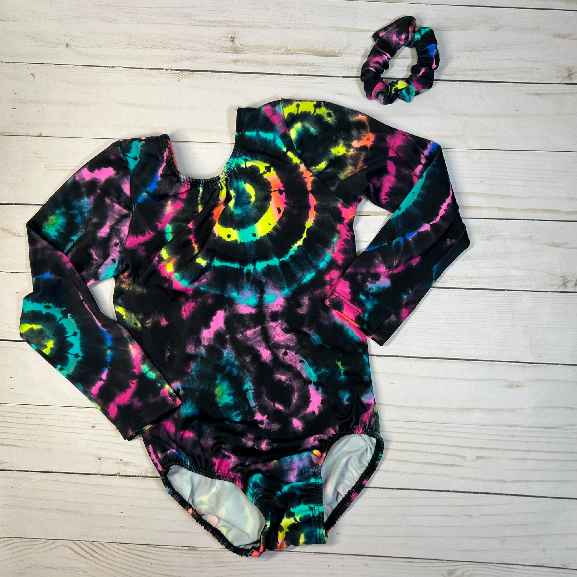 2T Gymnastics LEOTARDS Group B Ready to Ship