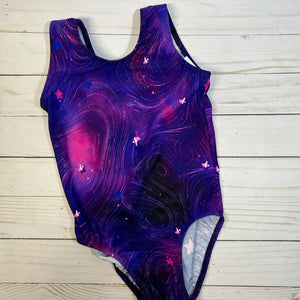 Girls 5/6 Gymnastics LEOTARDS Group C Ready to Ship
