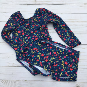 Girls 6X/7 Gymnastics LEOTARD SETS A Ready to Ship