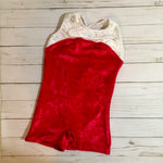 Load image into Gallery viewer, 3T/4T Gymnastics BIKETARDS Ready to Ship

