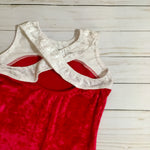 Load image into Gallery viewer, 3T/4T Gymnastics BIKETARDS Ready to Ship
