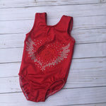 Load image into Gallery viewer, Ready to Ship 12-18 MONTHS Gymnastics LEOTARDS
