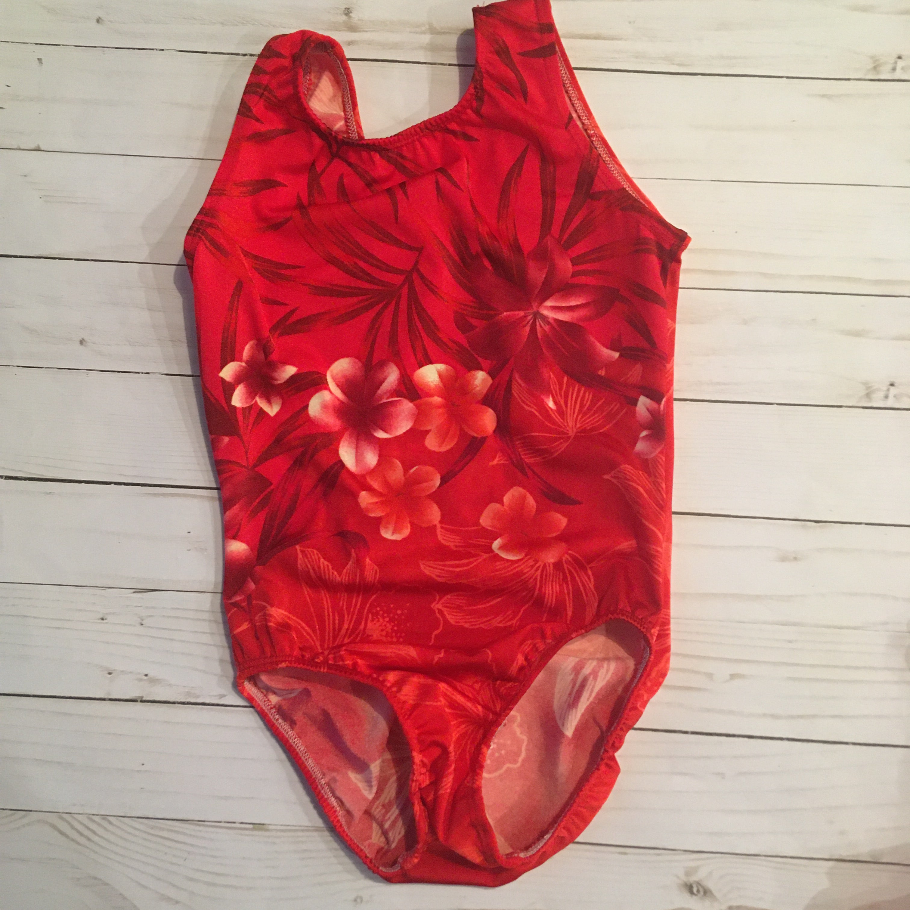 Girls 8 Gymnastics LEOTARDS A Ready to Ship